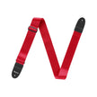 Ibanez GS64-RD Guitar Strap, Red