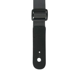 Ibanez GSF50-MGN Powerpad Guitar Strap, Moss Green