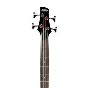 Ibanez GSR200-TR 4-String Electric Bass w/o Case, RW Neck, Transparent Red
