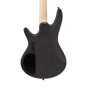 Ibanez GSR200B-WK 4-String Electric Bass Guitar, Weathered Black