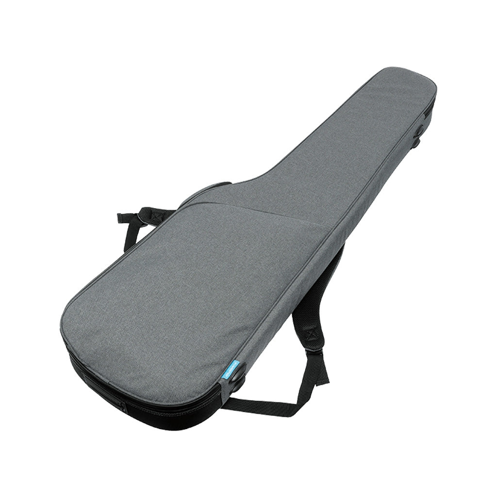 Ibanez IBB724-CGY Powerpad Ultra Electric Bass Guitar Gig Bag, Charcoal Gray