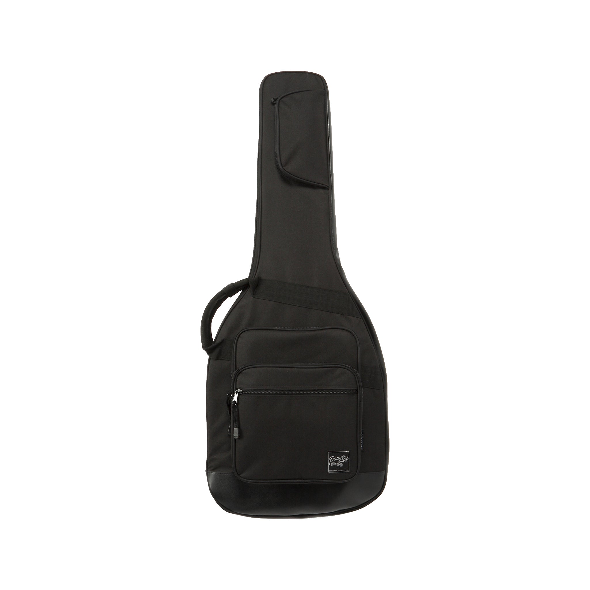 Ibanez IGB540-BK Powerpad Electric Guitar Gig Bag, Black