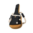 Ibanez IHB541-BK Powerpad Designer Collection Hollow Body Guitar Bag, Black