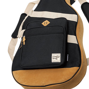 Ibanez IHB541-BK Powerpad Designer Collection Hollow Body Guitar Bag, Black