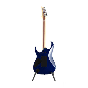 Ibanez J Custom JCRG2001-UND Electric Guitar w/Case, Undine