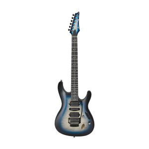 Ibanez JIVAJR-DSE Nita Strauss Signature Electric Guitar, Deep Sea Blonde