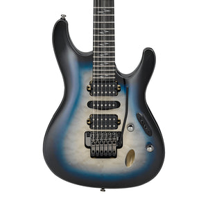 Ibanez JIVAJR-DSE Nita Strauss Signature Electric Guitar, Deep Sea Blonde