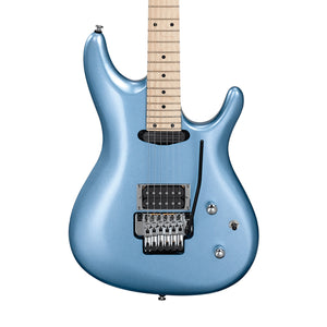Ibanez JS140M-SDL Joe Satriani Signature Electric Guitar, Soda Blue