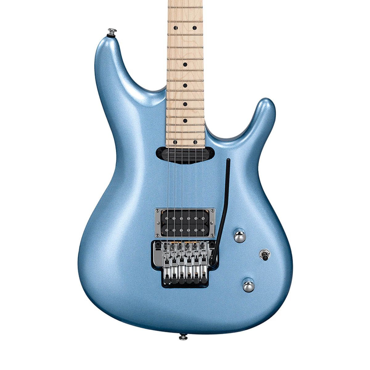 Ibanez JS140M-SDL Joe Satriani Signature Electric Guitar, Soda