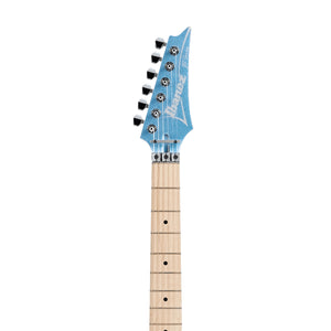 Ibanez JS140M-SDL Joe Satriani Signature Electric Guitar, Soda Blue