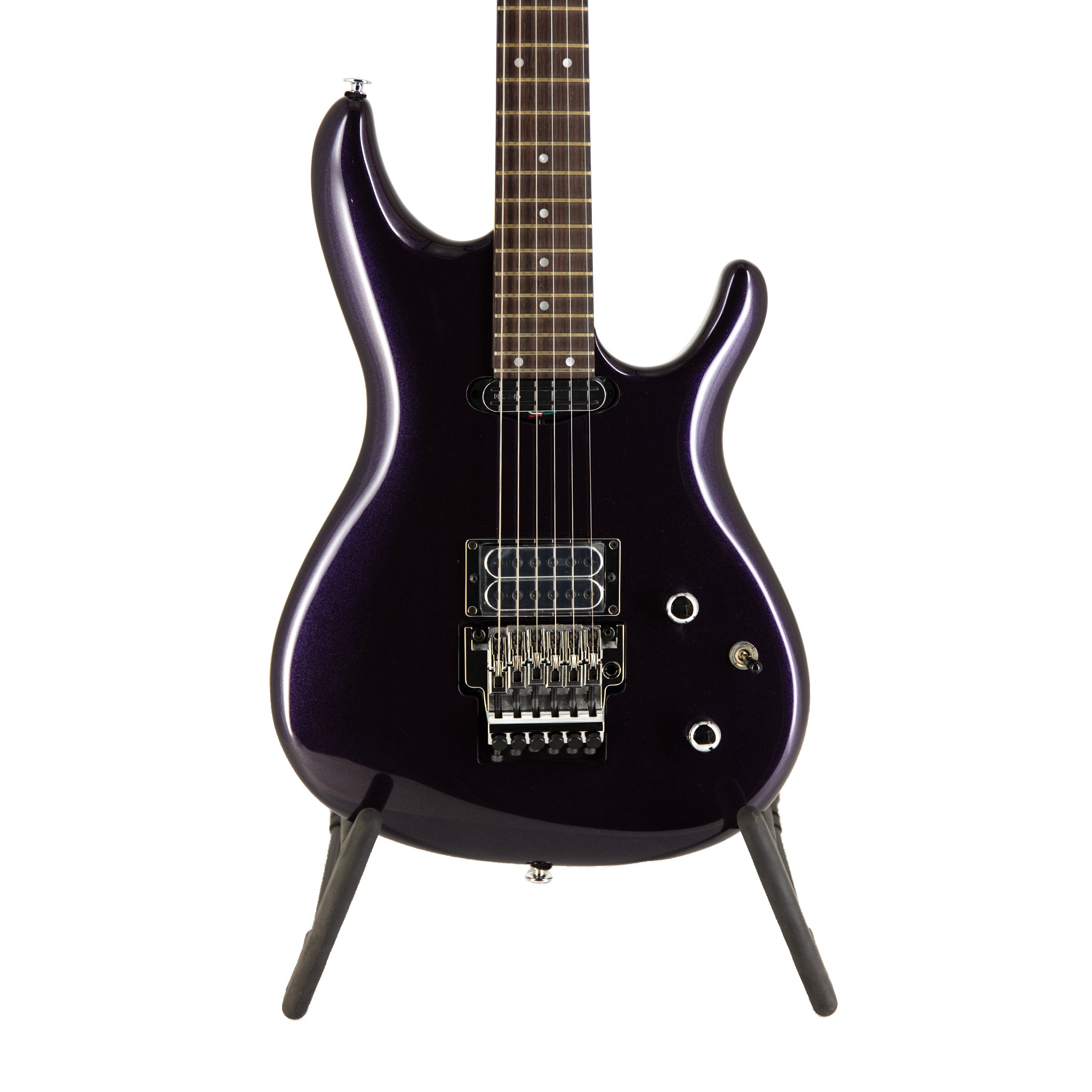 Ibanez JS2450 Joe Satriani Signature Electric Guitar w/Case