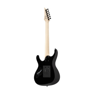 Ibanez KIKOSP3-TEB Electric Guitar, Transparent Emerald Burst