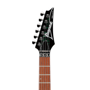 Ibanez KIKOSP3-TEB Electric Guitar, Transparent Emerald Burst