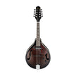 Ibanez M510E-DVS Electric A-Style Mandolin, Dark Violin Burst