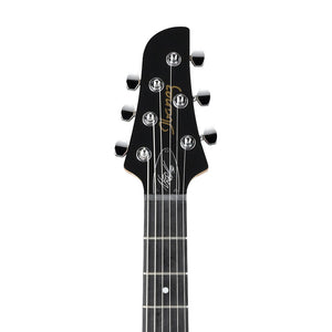 Ibanez NDM5-SB Noodles Signature 6-String Electric Guitar, Ebony FB, Sunburst
