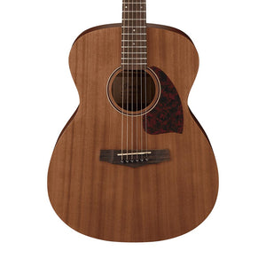 Ibanez PC12MH-OPN Mahogany Acoustic Guitar, Open Pore Natural