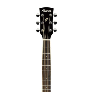 Ibanez PF15ECE-NT Acoustic Guitar, Natural High Gloss
