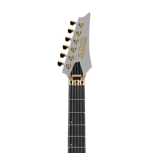 Ibanez Prestige RG5170G-SVF Electric Guitar, Silver Flat