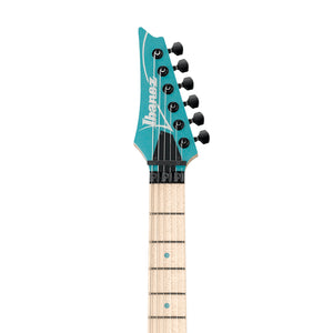 Ibanez Prestige RG565-EG Electric Guitar, Emerald Green