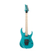Ibanez Prestige RG565-EG Electric Guitar, Emerald Green