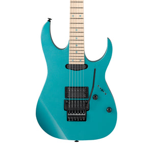 Ibanez Prestige RG565-EG Electric Guitar, Emerald Green