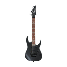 Ibanez RG7320EX-BKF 7-String Electric Guitar, Black Flat – Swee