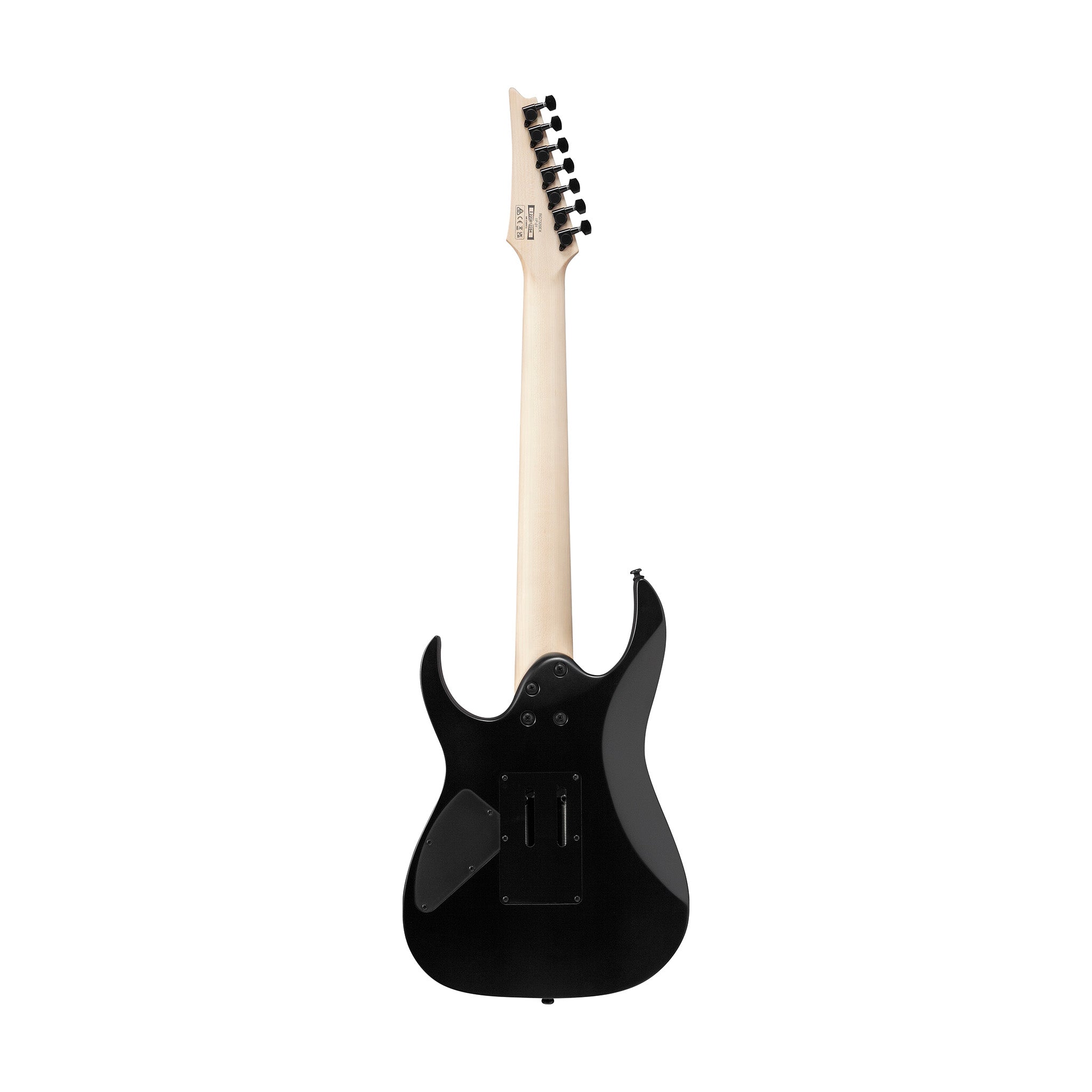 RG7320EX-BKF Ibanez 7弦ギター Ibanez RG7320EX 7-String Electric Guitar - Black Flat | Long