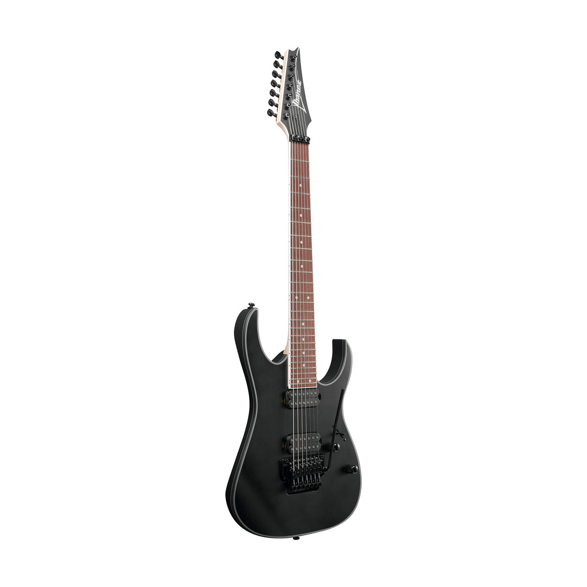 RG7320EX-BKF Ibanez 7弦ギター Ibanez RG7320EX-BKF E-Gitarre, 7-saitig | Musik Heckmann