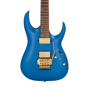 Ibanez RGA42HPT-LBM Electric Guitar, Laser Blue Matte