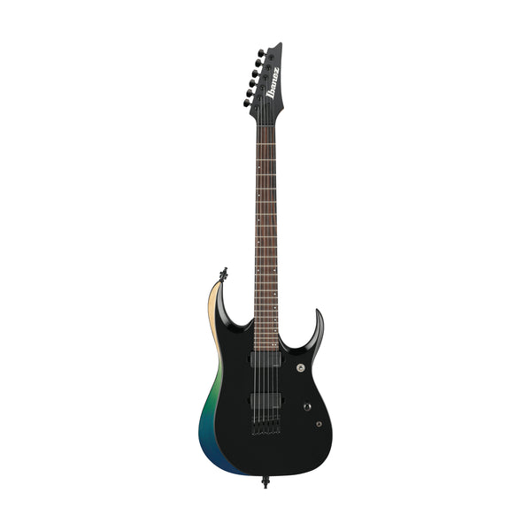 Ibanez RGD61ALA MTR FISHMAN Fluence搭載 Ibanez Axion Label RGD61ALA-MTR Electric Guitar, Midnight Tropical