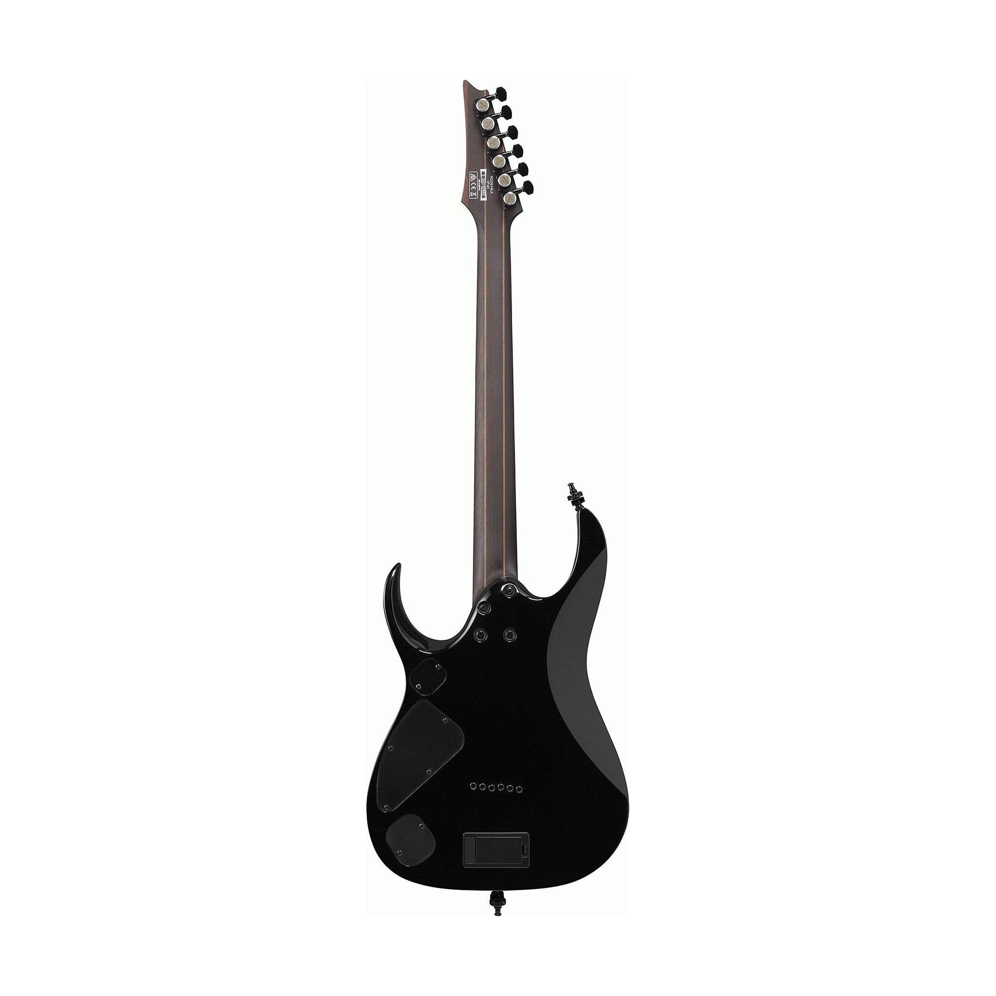 Ibanez Axion Label RGD61ALA-MTR Electric Guitar, Midnight