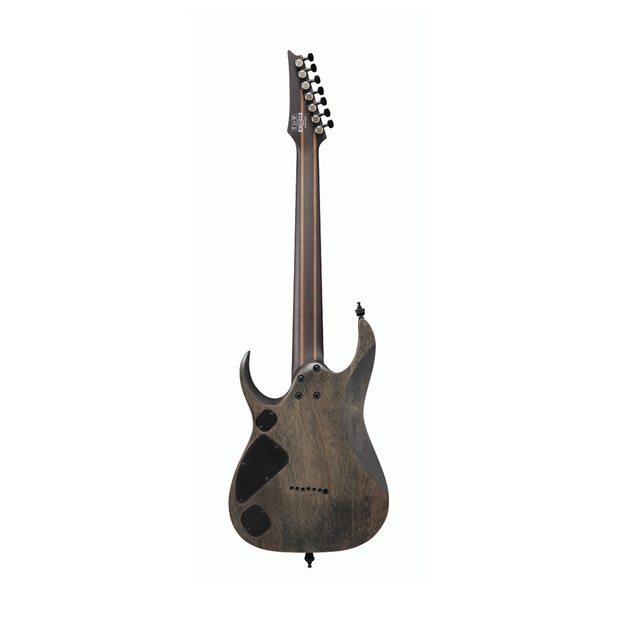 Ibanez Axion Label RGD71ALPA-CKF 7-String Electric Guitar