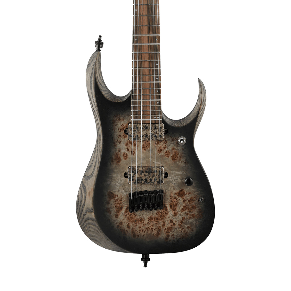 Ibanez Axion Label RGD71ALPA-CKF 7-String Electric Guitar