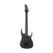 Ibanez Prestige RGDR4327-NTF 7-String Electric Guitar, Natural Flat