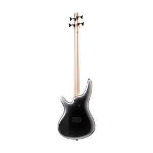 Ibanez SR300E-MGB Electric Bass Guitar, Midnight Gray Burst