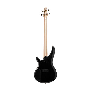 Ibanez SR400EPBDX Standard Bass Guitar, Tropical Seafloor Burst