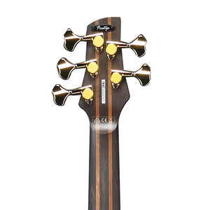 Ibanez Prestige SR5005-OL 5-String Bass w/Case, Oil