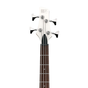 Ibanez SRMD200D-PW Mezzo Electric Bass Guitar, Pearl White