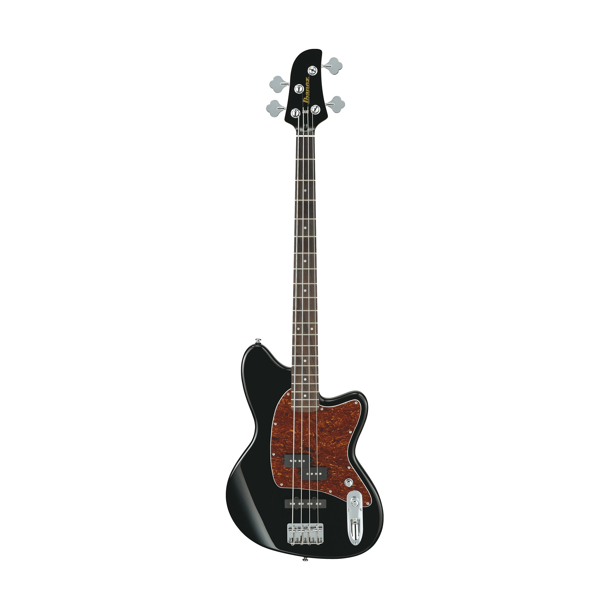 Ibanez TMB100-BK Talman 4-String Bass, Black