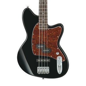 Ibanez TMB100-BK Talman 4-String Bass, Black