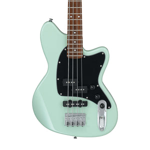 Ibanez TMB30-MGR Talman Short Scale 4-String Bass, Mint Green
