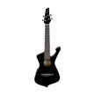 Ibanez UICT10-BK Ukulele, Black