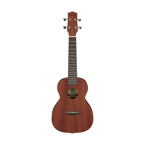Ibanez UKC100-OPN Concert Ukulele w/ Bag, Open Pore Natural