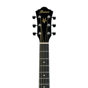 Ibanez V50NJP-NT Jam Pack Acoustic Guitar, RW Neck, Natural