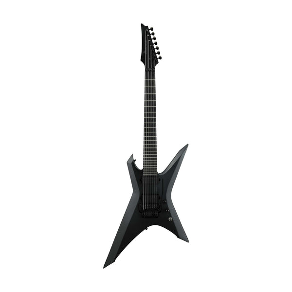ibanez XPTB720 7弦ギター日本で生産終了となったモデル Ibanez Iron Label XPTB720-BKF 7-String Electric Guitar w/Bag