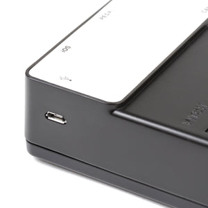 IK Multimedia iRig Keys 37 Mini-Key With Lightning (iOS), OTG (Android) And USB (Mac/PC)