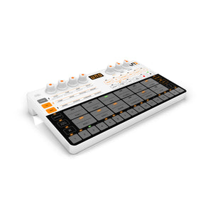 Ik Multimedia UNO Drum Analog / PCM Drum Machine