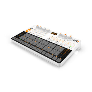 Ik Multimedia UNO Drum Analog / PCM Drum Machine