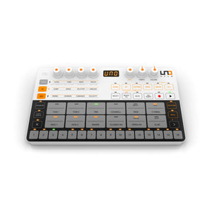 Ik Multimedia UNO Drum Analog / PCM Drum Machine