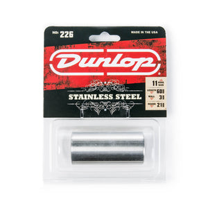 Jim Dunlop 226SI Stainless Slide, Large